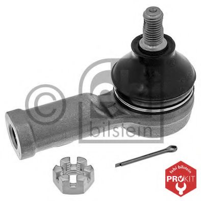 Наконечник поперечной рулевой тяги FEBI BILSTEIN 41285