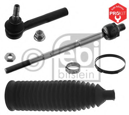 Поперечная рулевая тяга FEBI BILSTEIN 43780