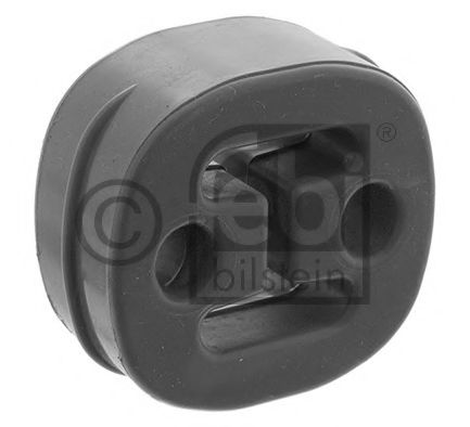 Кронштейн, система выпуска ОГ FEBI BILSTEIN 45576