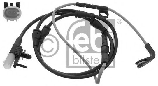 Сигнализатор, износ тормозных колодок FEBI BILSTEIN 47373