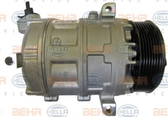 Компрессор, кондиционер NRF 32692