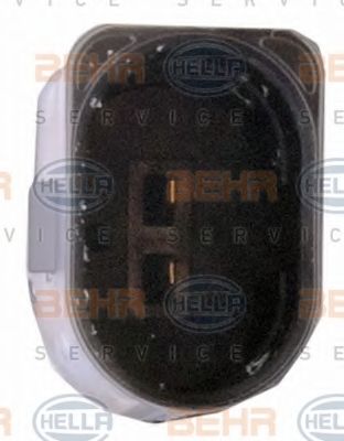 Компрессор, кондиционер AURADIA AIK287