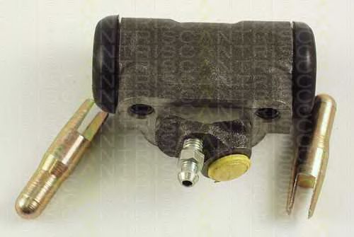 Колесный тормозной цилиндр TRISCAN 8130 13019