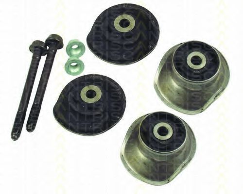 Втулка, балка моста TRW 107149