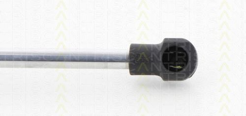 Газовая пружина, крышка багажник TRISCAN 8115655