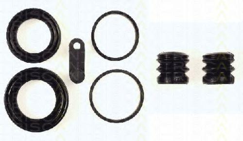 Ремкомплект, тормозной суппорт TRISCAN 8170 204516