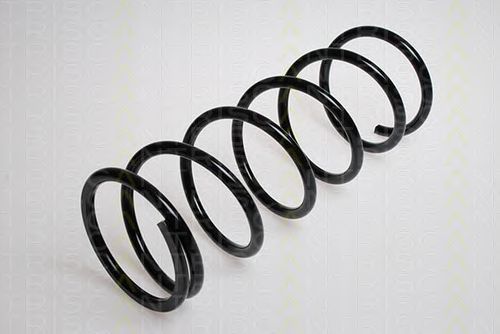 Пружина ходовой части TRISCAN 8750 1397