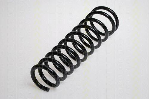 Пружина ходовой части SPIDAN 49539