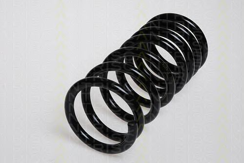 Пружина ходовой части TRISCAN 8750 1649