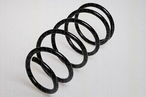 Пружина ходовой части TRISCAN 8750 1717