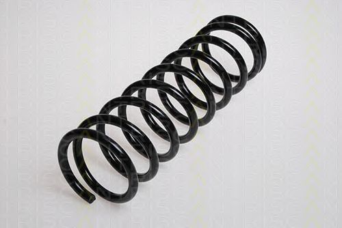 Пружина ходовой части TRISCAN 8750 1809