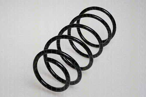 Пружина ходовой части TRISCAN 8750 2453