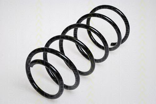 Пружина ходовой части TRISCAN 8750 2494