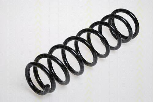 Пружина ходовой части TRISCAN 8750 4056