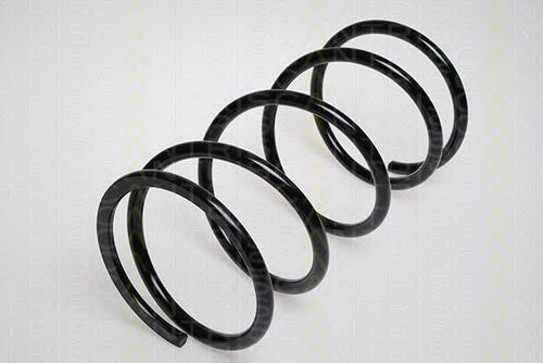 Пружина ходовой части TRISCAN 8750 4224