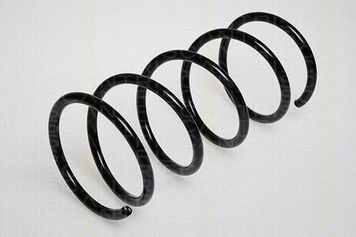 Пружина ходовой части TRISCAN 8750 4225