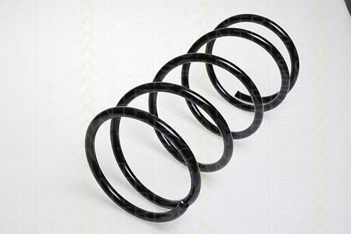 Пружина ходовой части TRISCAN 8750 4307