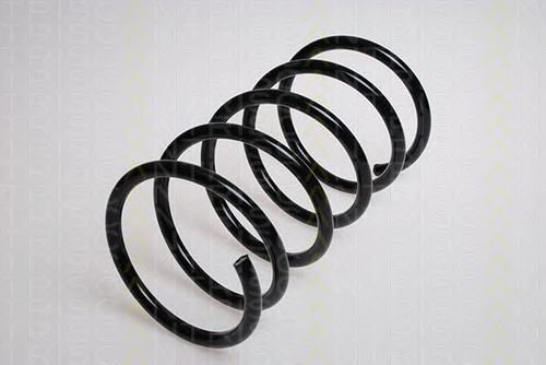 Пружина ходовой части TRISCAN 8750 4315