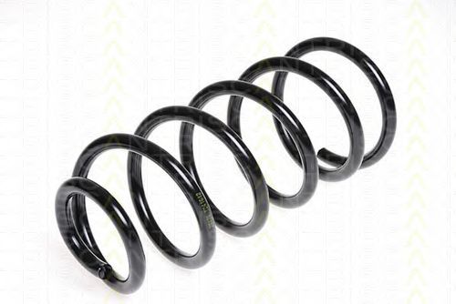 Пружина ходовой части TRISCAN 8750 15141