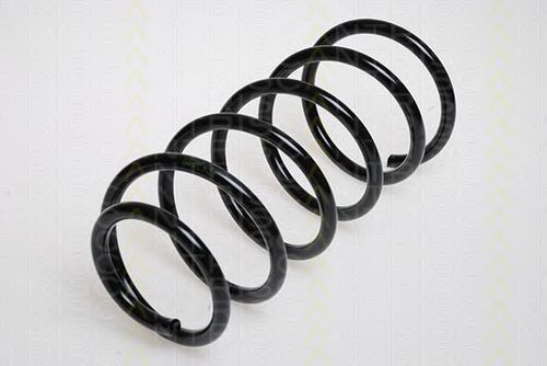 Пружина ходовой части TRISCAN 8750 24013