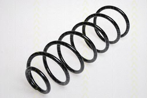 Пружина ходовой части TRISCAN 8750 24101