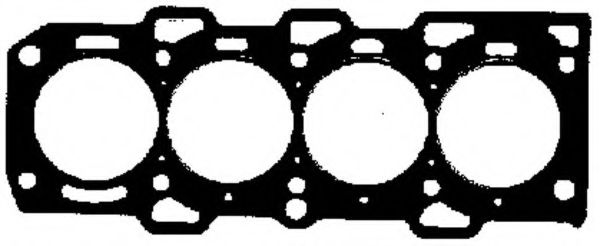 Прокладка, головка цилиндра PAYEN AY510