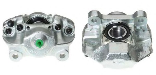 Тормозной суппорт BUDWEG CALIPER 34103