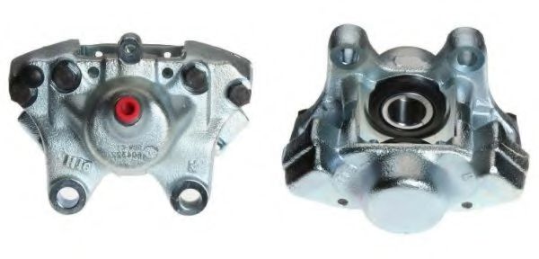 Тормозной суппорт BUDWEG CALIPER 342269