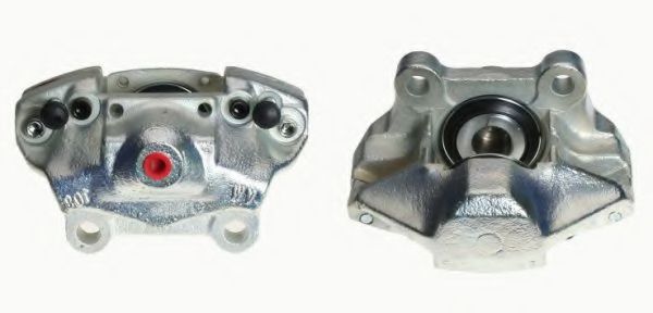 Тормозной суппорт BUDWEG CALIPER 34413