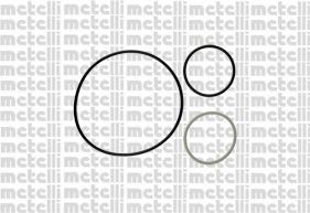 Водяной насос METELLI 240900