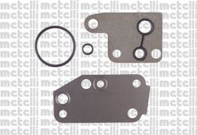 Водяной насос METELLI 241100