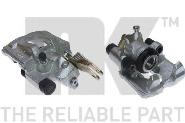 Тормозной суппорт NK 211408