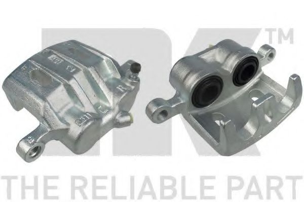 Тормозной суппорт NK 213044