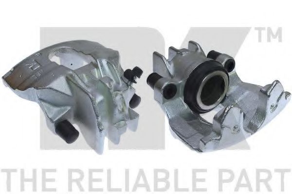 Тормозной суппорт NK 214076