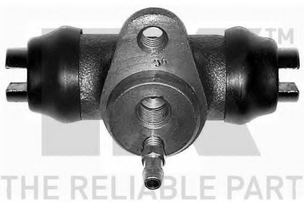 Колесный тормозной цилиндр NK 805601