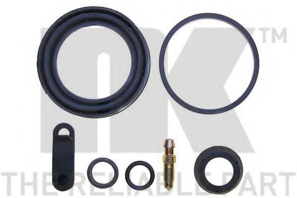 Ремкомплект, тормозной суппорт NK 8819021