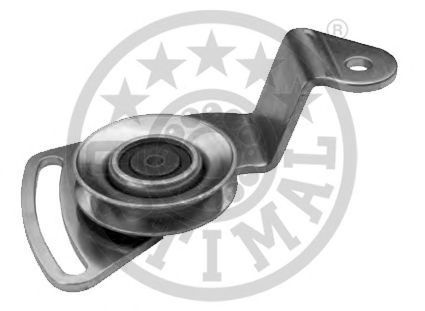 Натяжной ролик, клиновой ремень OPTIMAL 0-N134