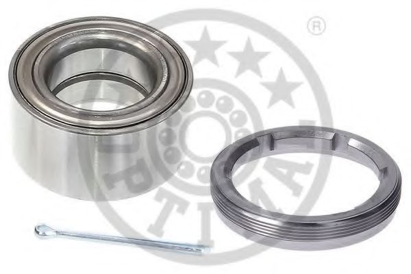 Комплект подшипника ступицы колеса OPTIMAL 802558