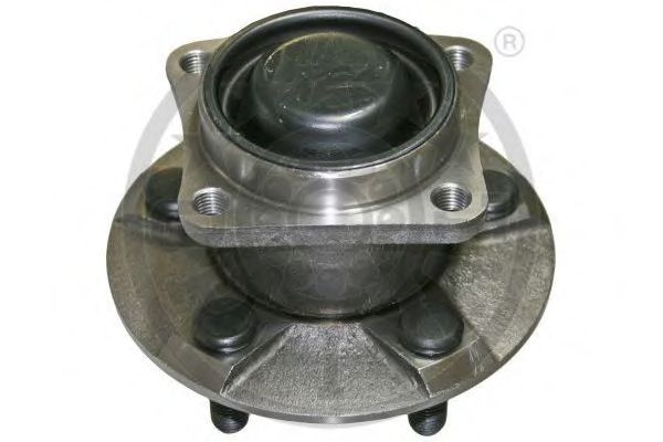 Комплект подшипника ступицы колеса OPTIMAL 982305
