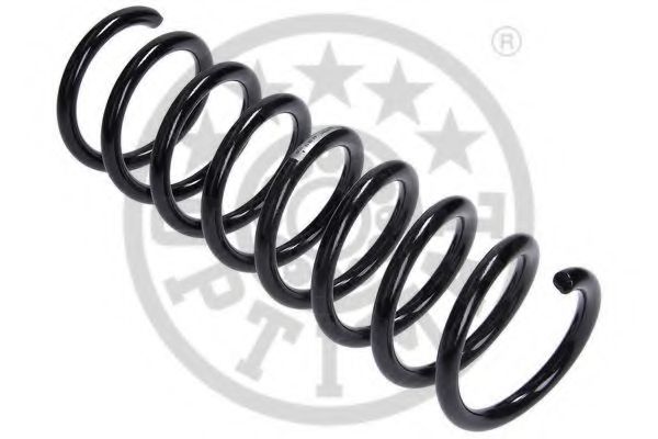 Пружина ходовой части OPTIMAL AF-2619