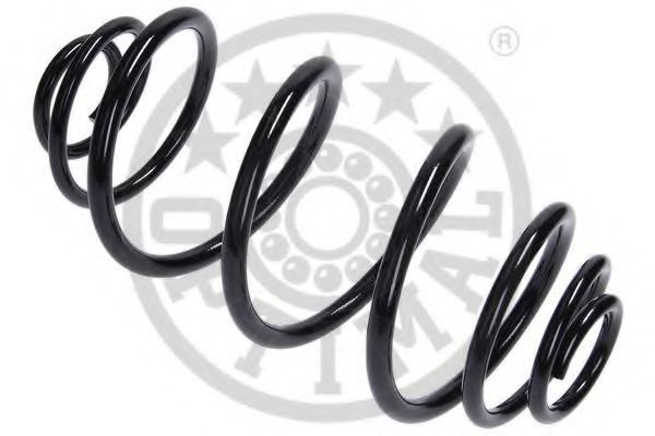 Пружина ходовой части OPTIMAL AF-3540