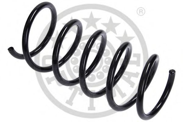 Пружина ходовой части OPTIMAL AF-5184