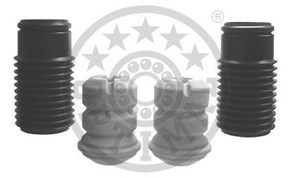 Пылезащитный комплект, амортизатор OPTIMAL AK-735012