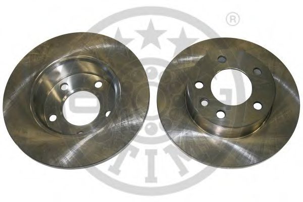 Тормозной диск URPA 101200