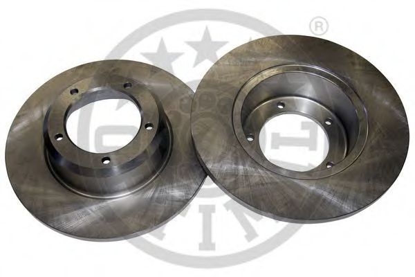 Тормозной диск HAVAM 55200