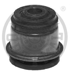 Подвеска, двигатель OPTIMAL F8-5527