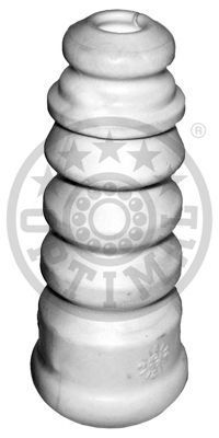 Буфер, амортизация OPTIMAL F8-6012