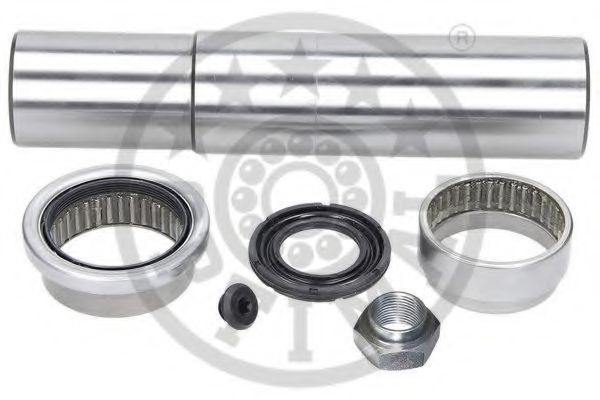 Ремкомплект, подвеска колеса OPTIMAL G8-248