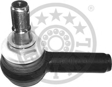 Наконечник поперечной рулевой тяги OPTIMAL GL-10486