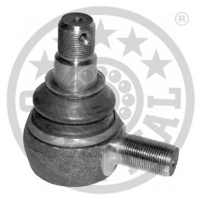 Наконечник поперечной рулевой тяги LEMFÖRDER 23102